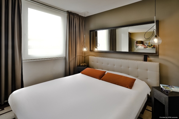 Hotel Hipark by Adagio Grenoble